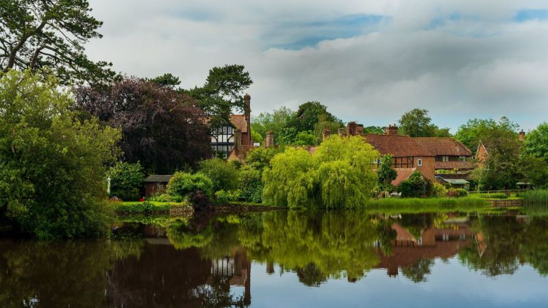 Bridging Loans for UK Property
